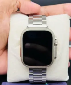 Sport Version 7+1 Ultra Smart Watch