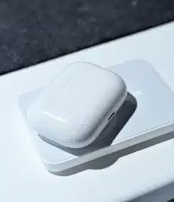 WIRELESS BATTERY BACKUP FAST CHARGING