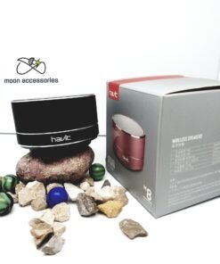 HAVIT M8 Portable Wireless Speaker with Cicada Membrane Technology