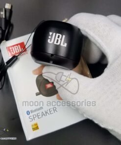 JBL Mini Boost Speaker Series 2