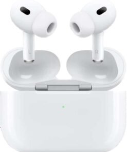 Airpods Pro 2nd generation With ANC