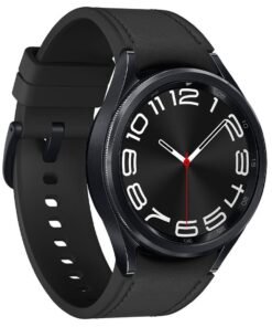 Samsung Galaxy Watch Classic 6 Smartwatch Amoled Display