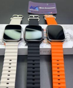 T800 Ultra Smart Watch