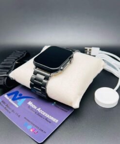 i20 ultra max suit ( Watch+Airpods )