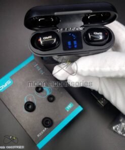 QYS Y57 Air Buds & Powerbank